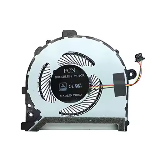 Fan for Dell Vostro 14-5471 13-5370 5370 CPU Cooling Fan RV0CY 0RV0CY CN-0RV0CY