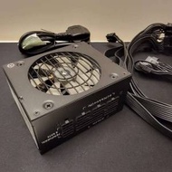 Corsair SF600全模組SFX 80+ GOLD金牌 (I...