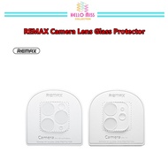REMAX I PHONE 11 / I PHONE 11PRO / I PHONE 11PRO MAX CAMERA LENS GLASS PROTECTOR