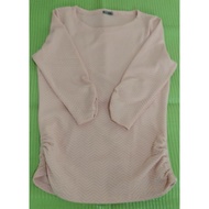 Blouse ST.yves fashion clothing mall topWanita