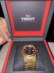 Tissot PRX Powermatic 80 Limited Edition