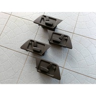 W124 C124 POWER SEAT SWITCH  MEMORY FUNCTION MERCEDES BENZ