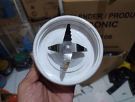 Monting pisau blender National Yamakawa advance viva happy call dll