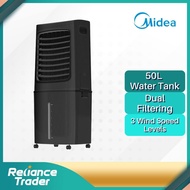 Midea Air Cooler (50L) MAC-530JR