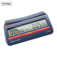 [Torribaly]Advanced Chess Digital Timer Chess Clock Count Up Down Board Game Clock