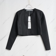 Alexander Wang | คาร์ดิแกนสั้นคลาสสิกสำหรับผู้หญิง