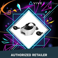 HTC Vive Focus Plus (Seller Warranty)