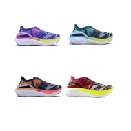 910 nineten Running shoes Original IREZUMI HOVER BLACK GREY ORANGE/910 NINETEN RUNNING SHOES BEST RU