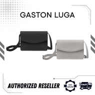 Gaston Luga Spläsh Pix Crossbody Bag
