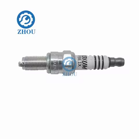 4pcs/lot CR9EIX Iridium Spark Plugs For SUZUKI GSXR Motorcycle Tune Up Kit 3521 Polaris RZR XP900 XP