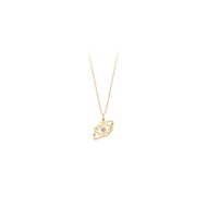 Ravipa | TRIMURTI Orbit of Love Necklace พระตรีมูรติ - สร้อยคอ