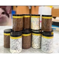 0CHOCOJAR MURAH/SEDAP (600ML/ 400ML/300ml) BORONG CHOCOJAR JENAMA