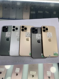 Iphone 11 pro 256gb second inter