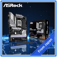 ASRock B850 Series AM5 Motherboard DDR5 WiFi – B850I Mini-ITX / B850M Micro-ATX / Direct From Japan