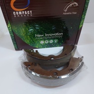 Rear Brake Caliper Nissan Almera 1.2 S E MT EL V VL CVT Year 11-ON Note 1.2 RL-101 Compact APSHOP202