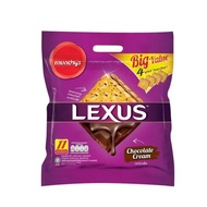 Munchy's Lexus Biscuit Chocolate Cream