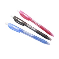 Stabilo Liner 348 Retractable Ball Pen 0.5/0.7