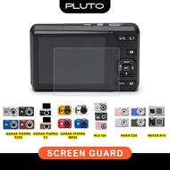 Screen Protector for Kodak PixPro FZ45 FZ55 C1 WPZ2 Niji i20 Nara C25 Nexus R10 Tempered Glass Scree