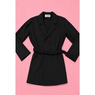 Atwell Kendal Outer Blazer