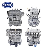 Korean Car New Engine Assembly G4LA G4LC G4FA G4FC G4KD G4KE G4KH G4FG G4FJ G4NA G4NB G4NC G4NG G4ED