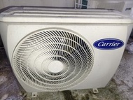 Carrier 分体式冷氣機