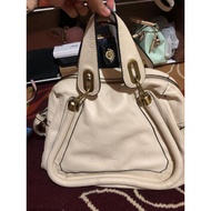 010chl0e Paraty Sling/shoulder bag