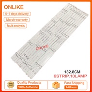 LG Backlight 65LG63CJ-CA SSC-65UJ63-D ดั้งเดิม65UJ63-UHD-A /B/c/d TV