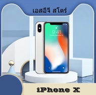 อสอีจี สโตร ไอ X 64กิกะไบต์256กิกะไบต์5.8นิ้ว hexa Core A11 3กิกะไบต์ RAM 12MP คู่กลับกล้อง4G LTE ศั