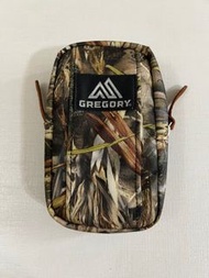 Gregory padded case M 背囊配件掛包
