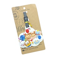 ZWMQ Travel Boarding Pass Mickey Minnie Luggage Tag Boarding Pass Luggage Tag Pendant Name Tag
