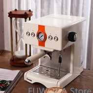 เครื่องชงกาแฟ New Coffee Maker Gemilai CRM3609