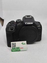 新淨 Canon EOS R10 NOT R50 R100 R8 body 快門6xxx 內 手快有