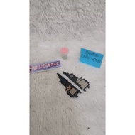 SPEAKER UNDER/BUZZER SET RENO 5 5G FS