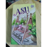 Ash - RodieR preloved
