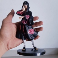 Itachi Uchiha Action Figure - Naruto Ninja Figure Toy - konoha