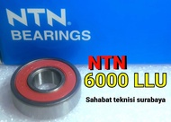 Bearing 6000 NTN  | LAHER 6000 NTN | KLAKER 6000