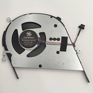 Laptop CPU Cooling Fan for ASUS VivoBook S433 X421 FL/FA V4050F M4050I M4600I