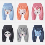 Gracia Baby/3D Newborn Baby Pants | 3d Jogger Pants | Character Children's Pants