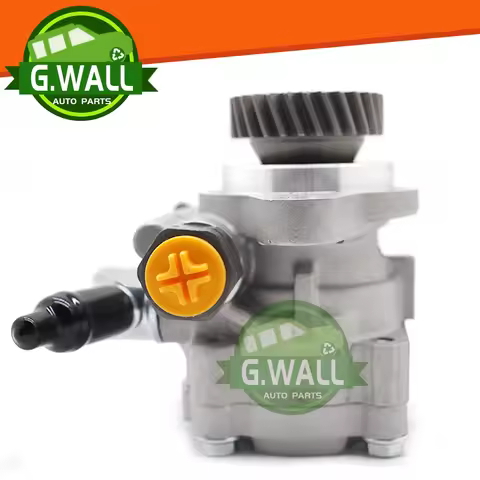 New Power Steering Pump For Toyota Land Cruiser 1001HD HDJ100 02-05 4.2TD Prado 44310-60420 44310-60