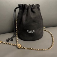 Chanel Beaute 水桶袋