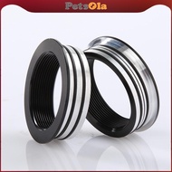 [PETSOLA] BB30 to BB68/73 Bottom Bracket Conversion, Repair Parts