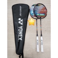 Yonex NANOFLARE 700 PRO / NANOFLARE 700 PLAY / NANOFLARE 70 Badminton Sports Racket...
