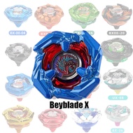 At Shud Beyblade X CX-01 BX-23 Phoenix Wing Beyblade X Takara Tomy UX-01 Metal Bayblade X Samurai Sa