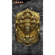 Jatukam Ramathep Agaligo BE 2559 Phim Kamakan lang liap  Ner Bron 青铜后滑面