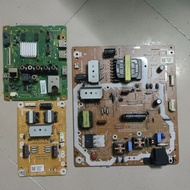 Tv board 43DS600 43DS600V