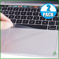 [p0512] Touchpad Beschermende Film Sticker Protector Voor Apple Macbook Pro 13 14 16 2021 Air11 12 1