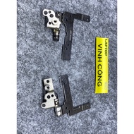 Dell E7250 Laptop hinge disassembled