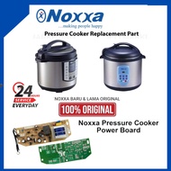 ORIGINAL NOXXA PRESSURE COOKER POWER BOARD