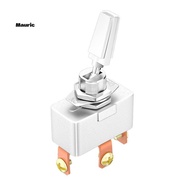 50A 12V DC Heavy Duty Toggle Switch R13-401-103 Car Toggle Switch Car Modified High Current Toggle S