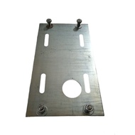 Autogate mounting plate (DC Max/ E8/ E1000/ E1200/ E1400/ DcMoto/ Dnor)
